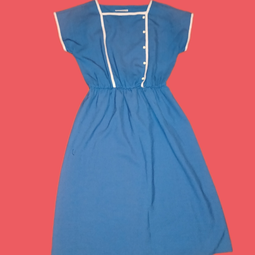 Vintage Dress